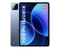 Xiaomi Pad 8 Pro 12/512GB Blue - 1484964 - zdjęcie 1